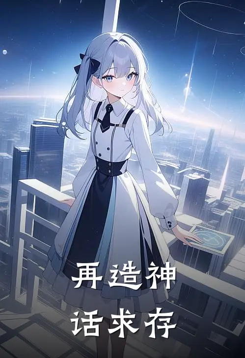 再造神话求存(浩南张叔)免费阅读_无弹窗全文免费阅读再造神话求存浩南张叔