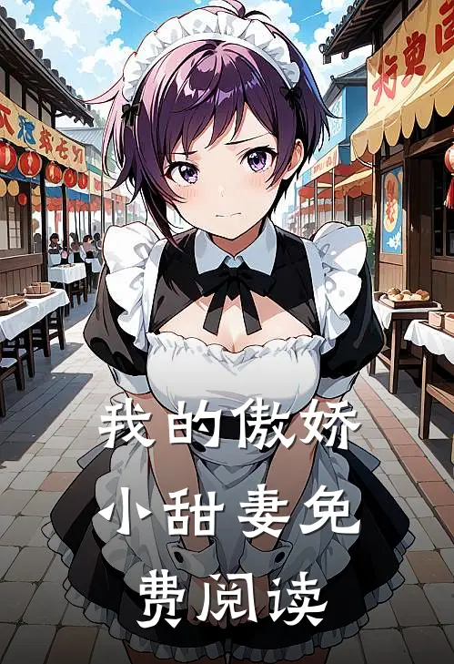 我的傲娇小甜妻免费阅读