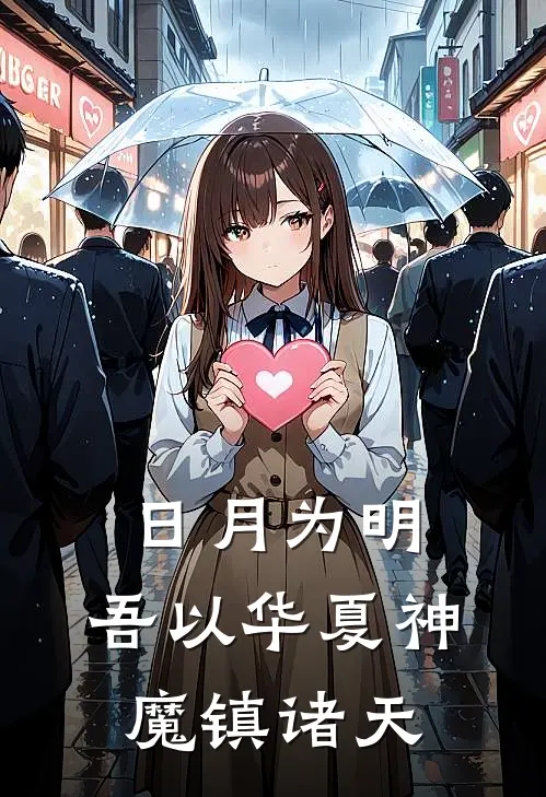 日月为明，吾以华夏神魔镇诸天