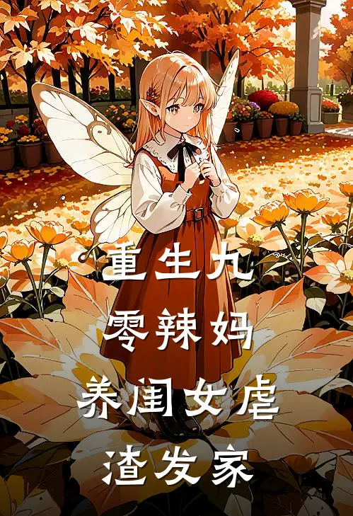 重生九零辣妈，养闺女虐渣发家