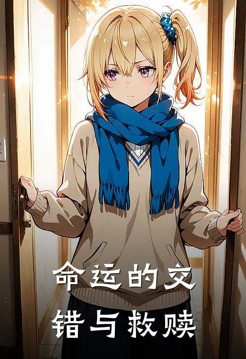 命运的交错与救赎