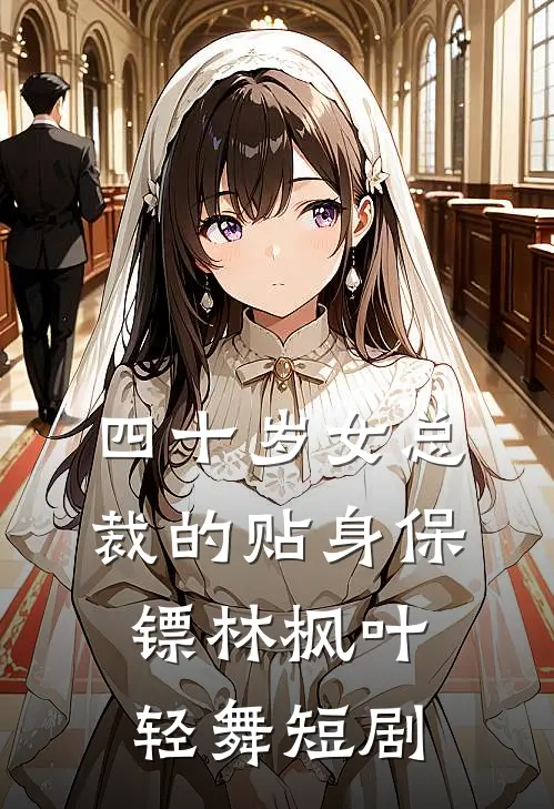 四十岁女总裁的贴身保镖林枫叶轻舞短剧