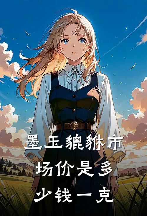 墨玉貔貅市场价是多少钱一克