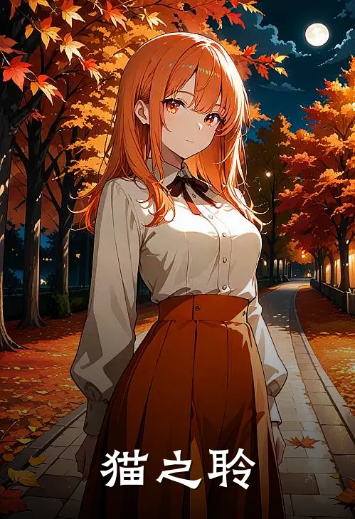 猫之聆
