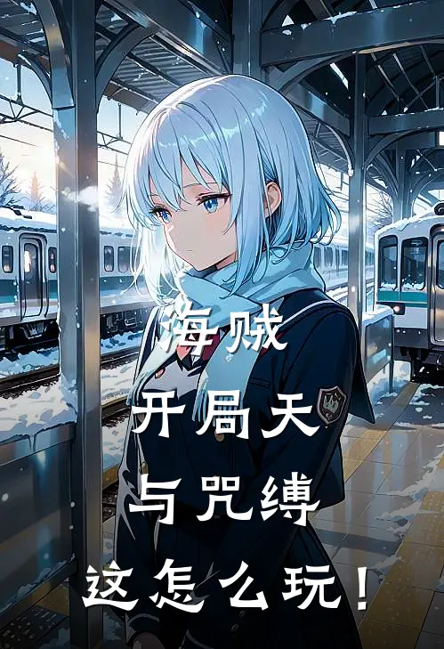 海贼：开局天与咒缚，这怎么玩！(鬼藏鬼藏)最新推荐小说_最新免费小说海贼：开局天与咒缚，这怎么玩！鬼藏鬼藏