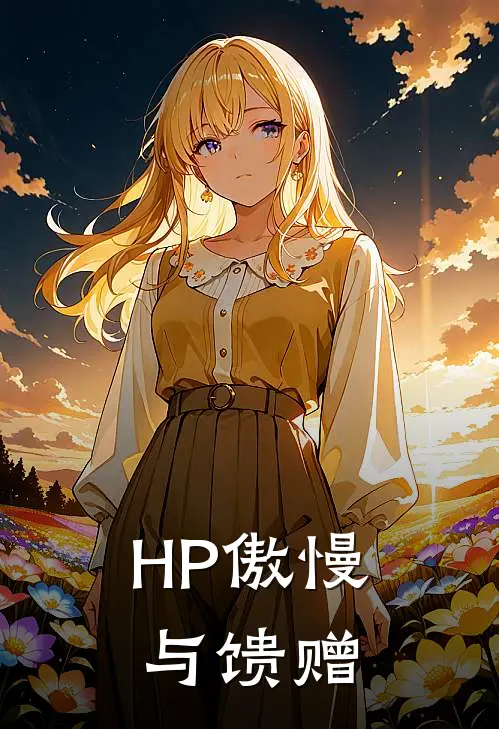 HP傲慢与馈赠