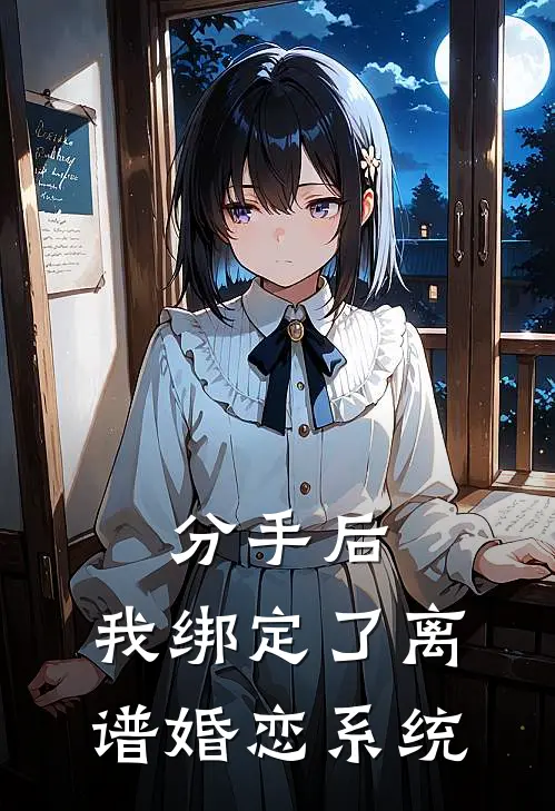 分手后，我绑定了离谱婚恋系统