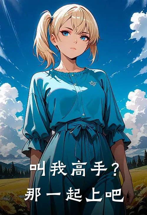 叫我高手？那一起上吧