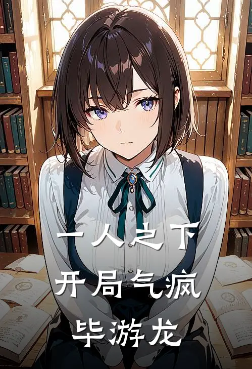 一人之下：开局气疯毕游龙