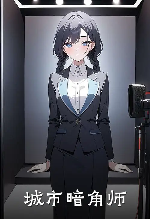 城市暗角师