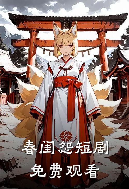 春闺怨短剧免费观看