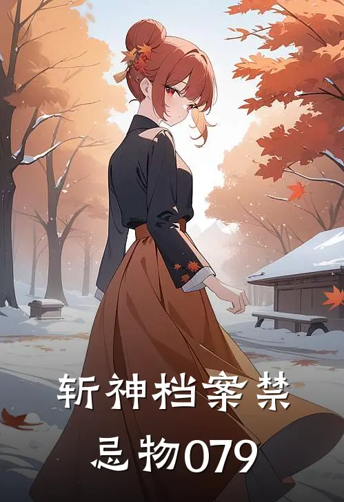 斩神档案禁忌物079(林夜霜月君)免费阅读完整版小说_完结免费小说斩神档案禁忌物079(林夜霜月君)