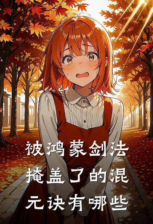 被鸿蒙剑法掩盖了的混元诀有哪些