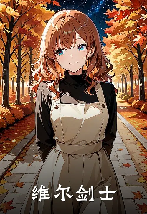维尔剑士陈安延威尔完结版小说_最新章节列表维尔剑士(陈安延威尔)