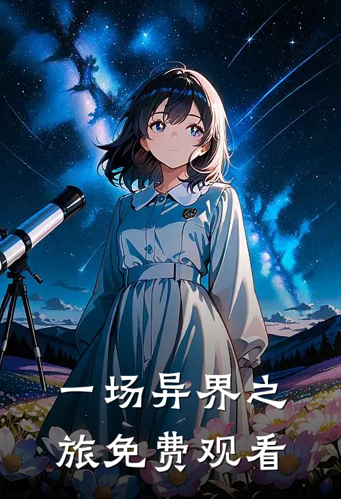 一场异界之旅免费观看