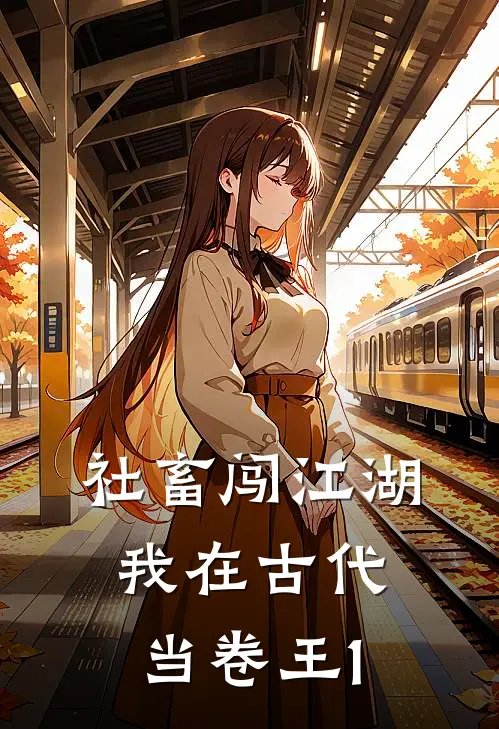 社畜闯江湖：我在古代当卷王1