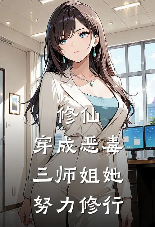 修仙：穿成恶毒三师姐她努力修行