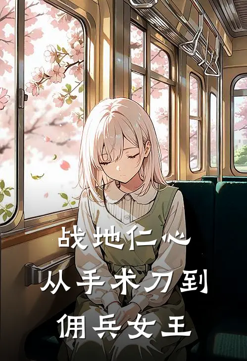 战地仁心：从手术刀到佣兵女王