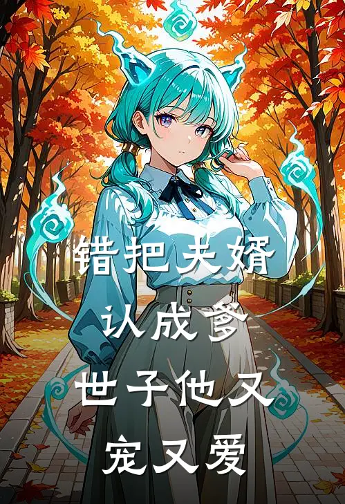 错把夫婿认成爹，世子他又宠又爱