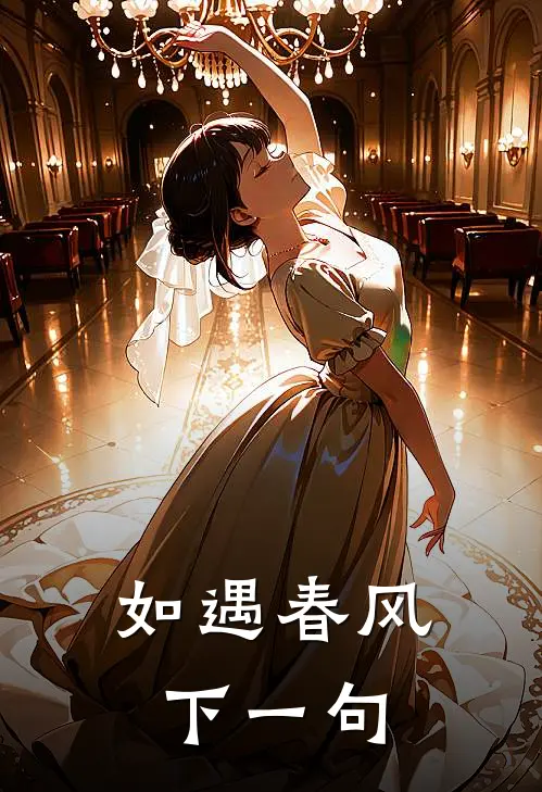 如遇春风下一句