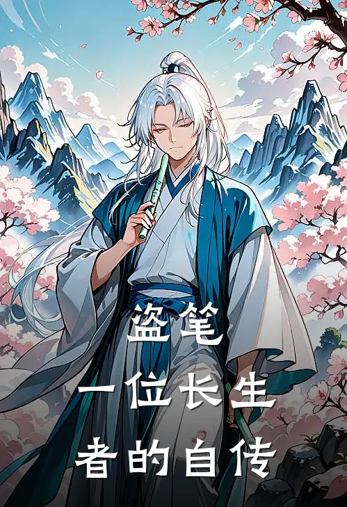 盗笔：一位长生者的自传(解雨臣解雨臣)最新小说全文阅读_最新章节列表盗笔：一位长生者的自传(解雨臣解雨臣)