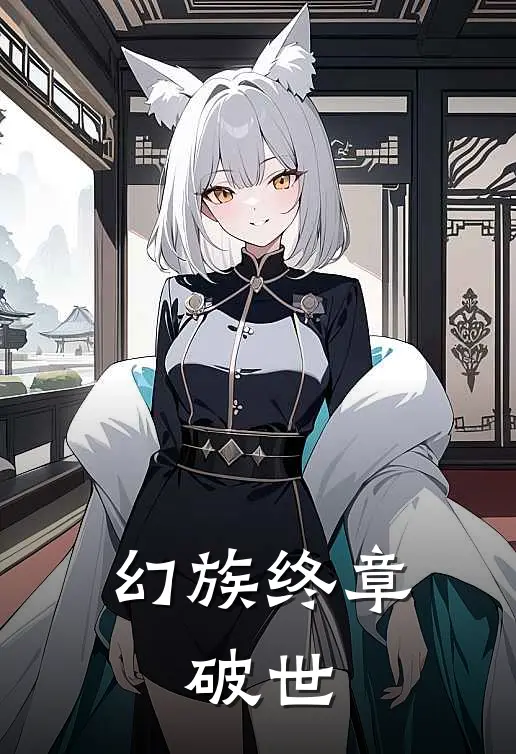 幻族终章：破世吟渊玄星免费小说完整版_完结版小说阅读幻族终章：破世(吟渊玄星)