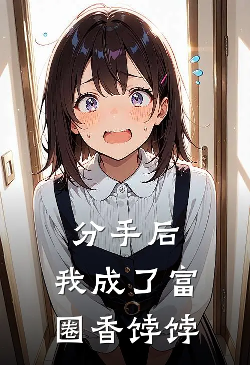 分手后，我成了富圈香饽饽陈飞赵丽完整免费小说_热门小说阅读分手后，我成了富圈香饽饽陈飞赵丽