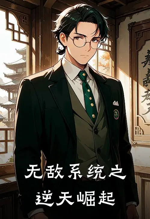 无敌系统之逆天崛起