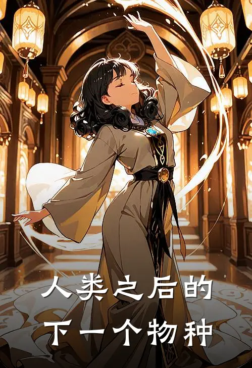 人类之后的下一个物种