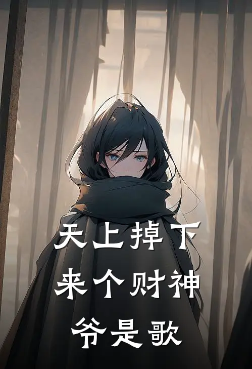 天上掉下来个财神爷是歌