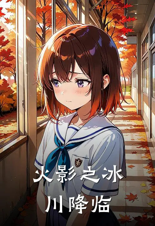 火影之冰川降临