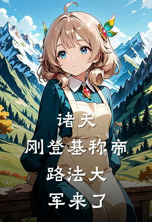 诸天：刚登基称帝，路法大军来了(叶少龙李威)全文阅读免费全集_完结小说诸天：刚登基称帝，路法大军来了叶少龙李威