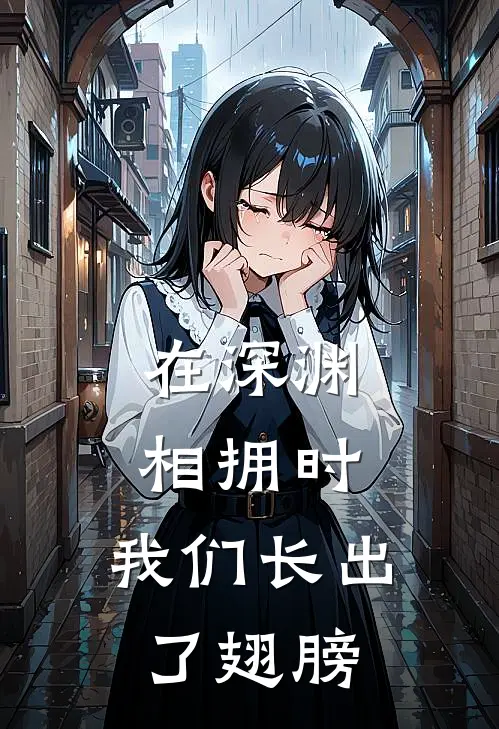 在深渊相拥时，我们长出了翅膀苏晓晴林栀西完结小说免费阅读_热门免费小说在深渊相拥时，我们长出了翅膀(苏晓晴林栀西)