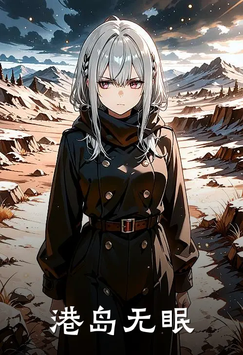 《港岛无眠》司明誊祝好已完结小说_港岛无眠(司明誊祝好)火爆小说