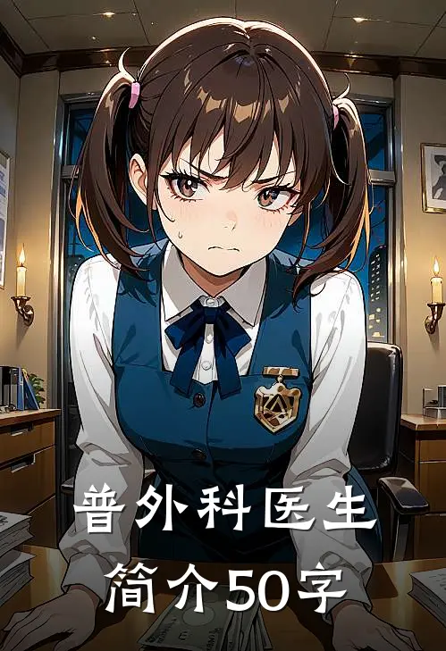 普外科医生简介50字