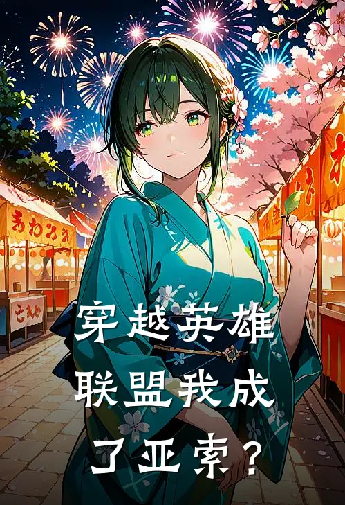 穿越英雄联盟我成了亚索？