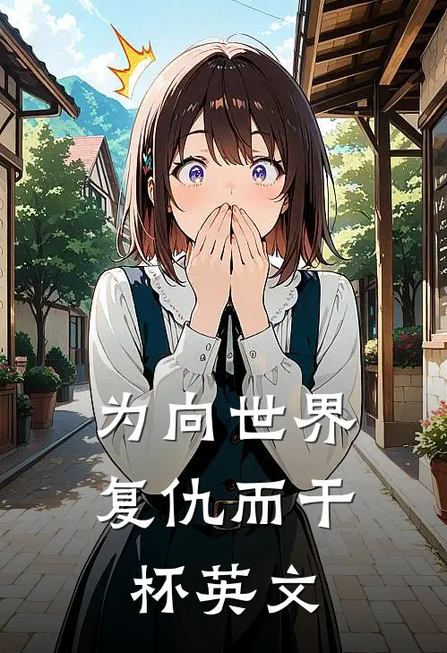 为向世界复仇而干杯英文