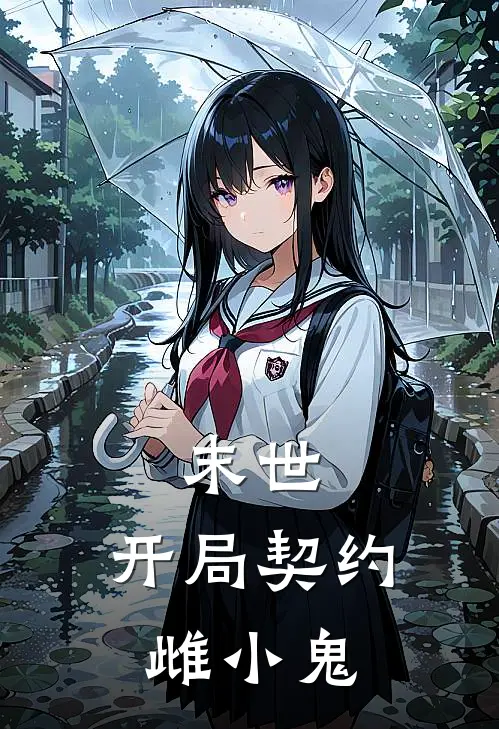 末世：开局契约雌小鬼