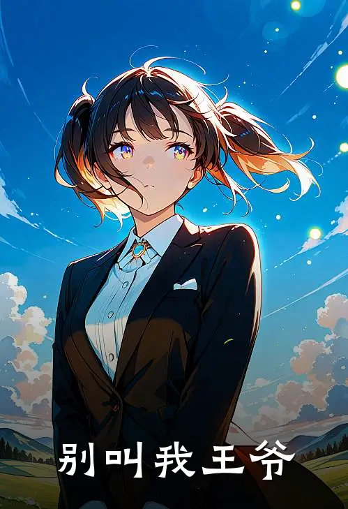 别叫我王爷