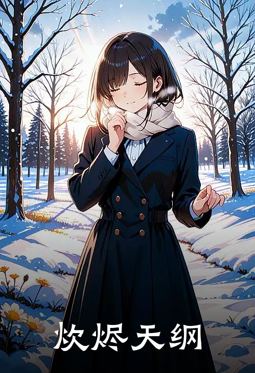 炊烬天纲苏砚白棠新热门小说_免费阅读全文炊烬天纲苏砚白棠