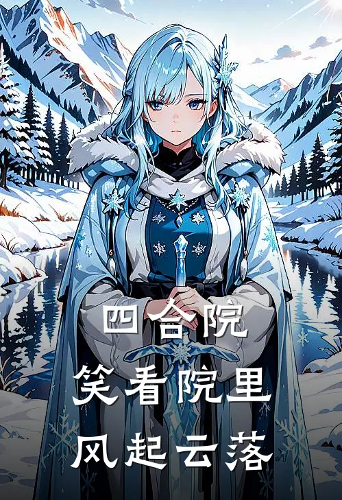 四合院：笑看院里风起云落