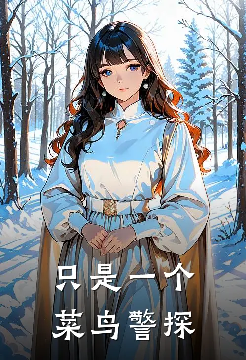 只是一个菜鸟警探(涂一乐姚清风)完结版免费小说_热门完结小说只是一个菜鸟警探(涂一乐姚清风)