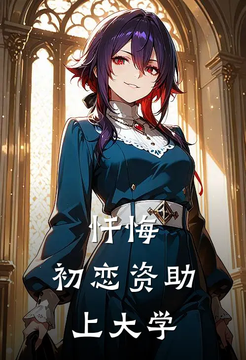 忏悔：初恋资助上大学