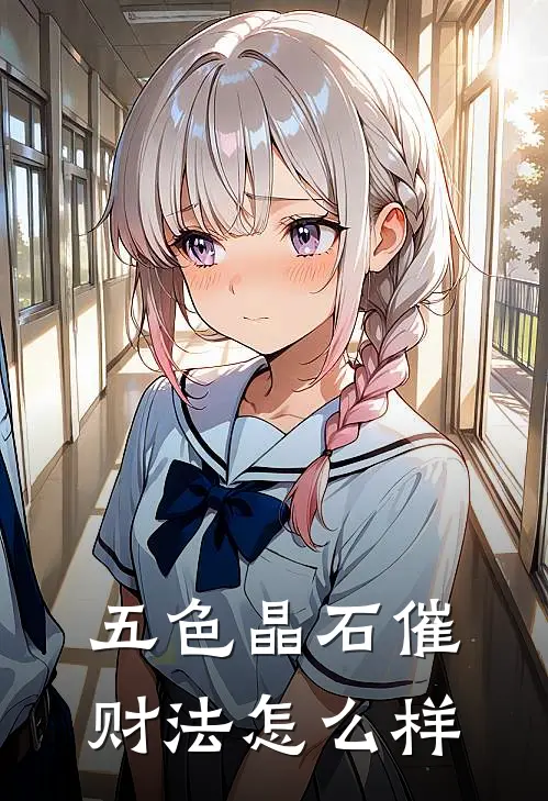 五色晶石催财法怎么样