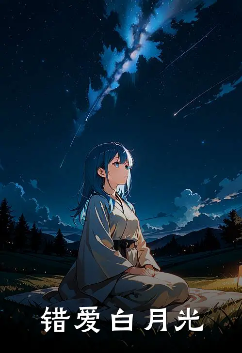 错爱白月光