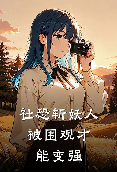 《社恐斩妖人：被围观才能变强》林不语沈三全本阅读_(林不语沈三)全集阅读