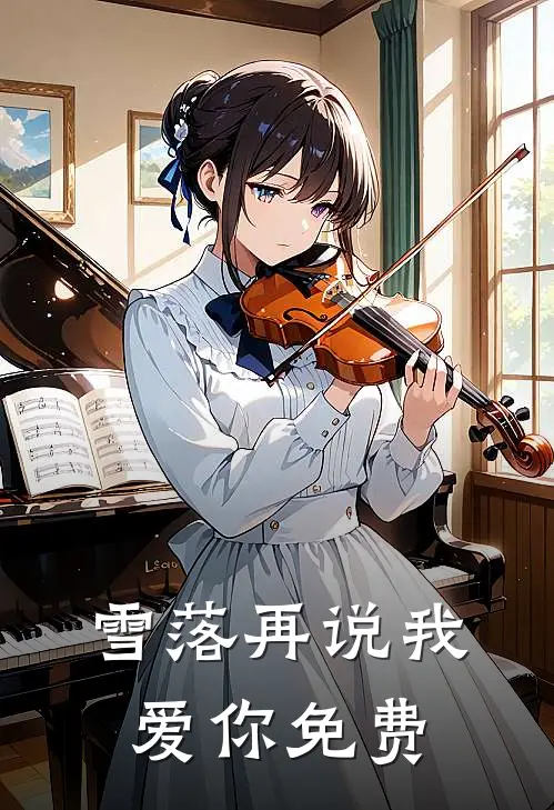 雪落再说我爱你免费