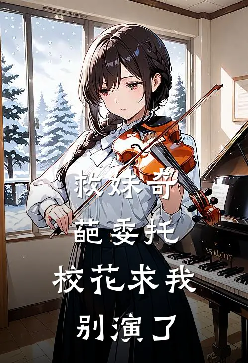 《救妹奇葩委托，校花求我别演了》萧然张浩已完结小说_救妹奇葩委托，校花求我别演了(萧然张浩)火爆小说