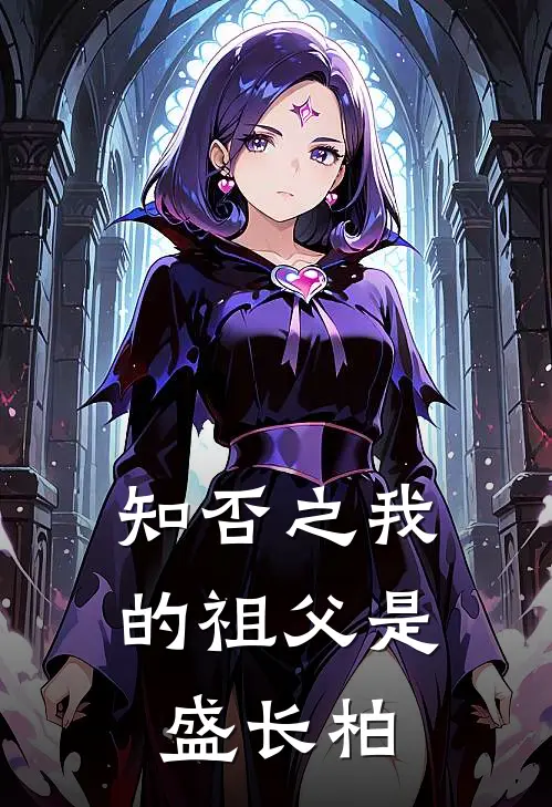 知否之我的祖父是盛长柏