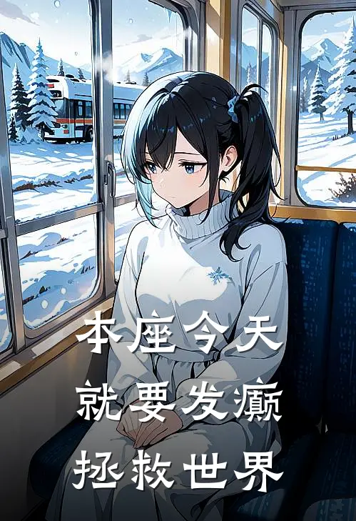 本座今天就要发癫拯救世界(江小鱼白临风)最热门小说_小说完整版本座今天就要发癫拯救世界江小鱼白临风